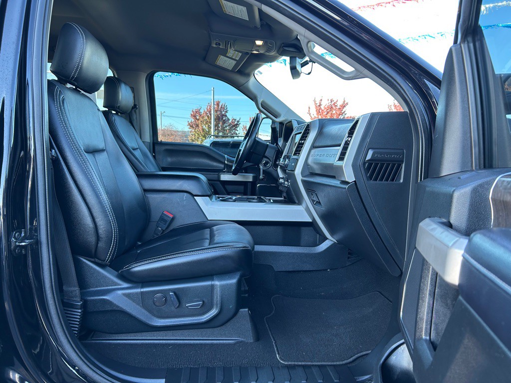 2021 Ford F-250 Image 11