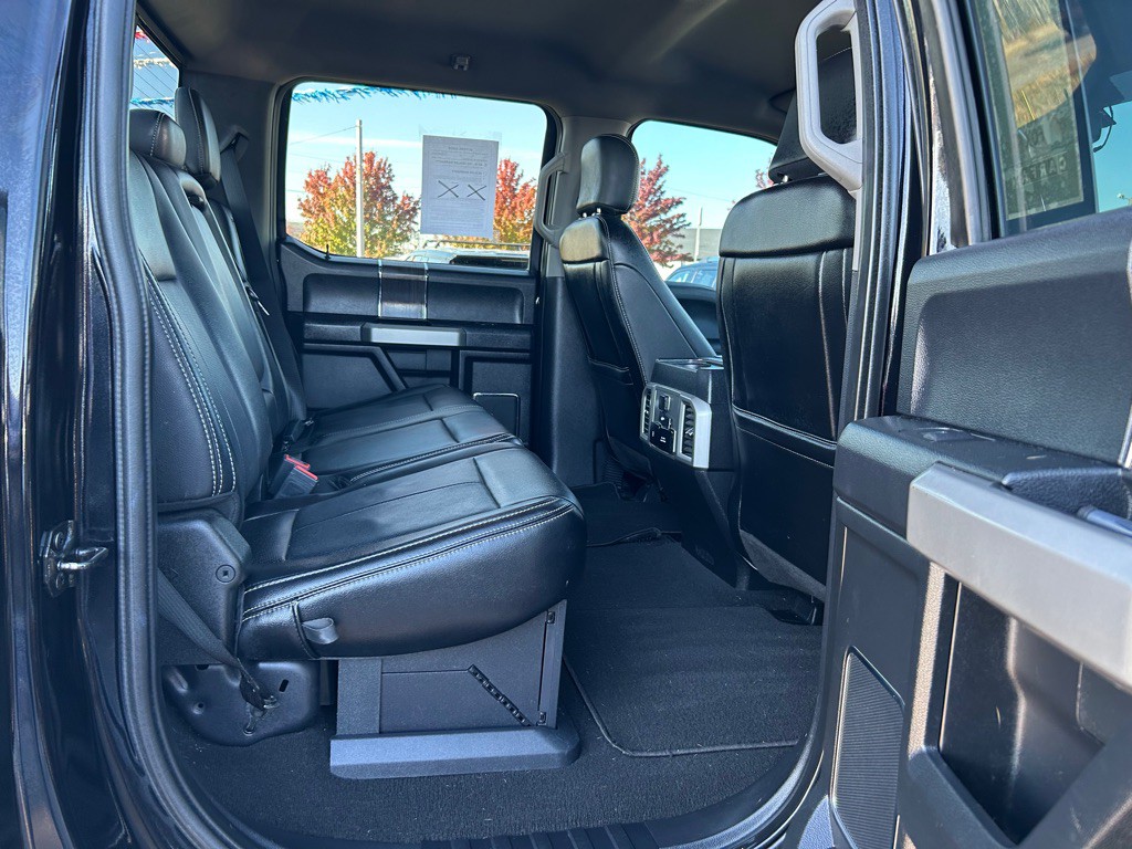 2021 Ford F-250 Image 12