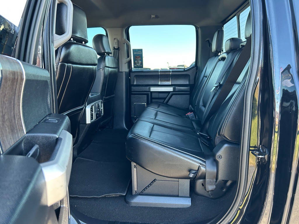 2021 Ford F-250 Image 13