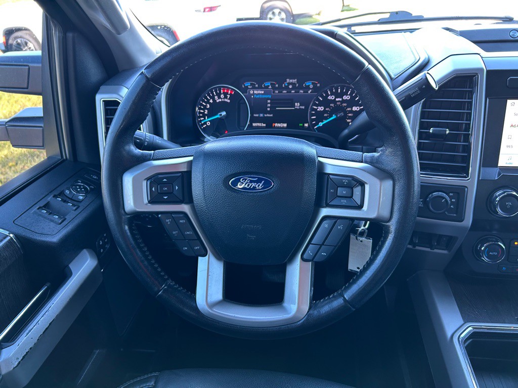 2021 Ford F-250 Image 16