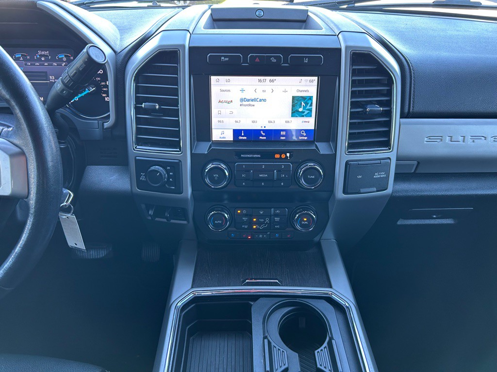 2021 Ford F-250 Image 18