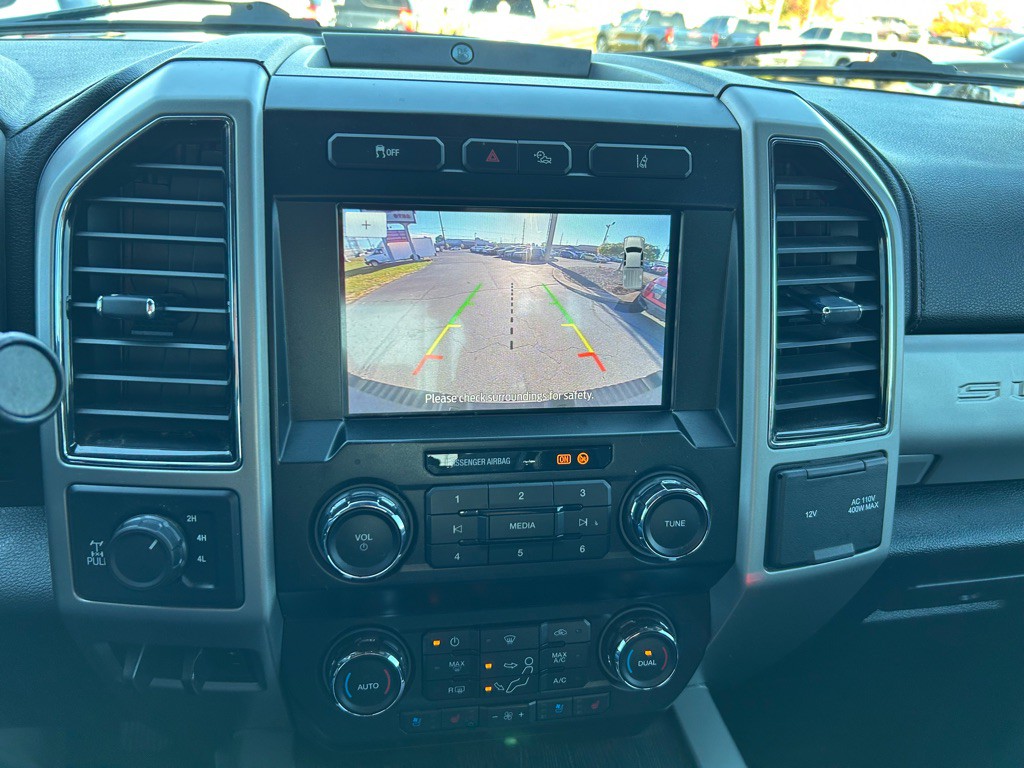 2021 Ford F-250 Image 19