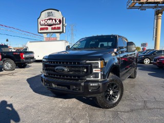 Image for 2021 Ford F-250 Super Duty Lariat ID: 6985803