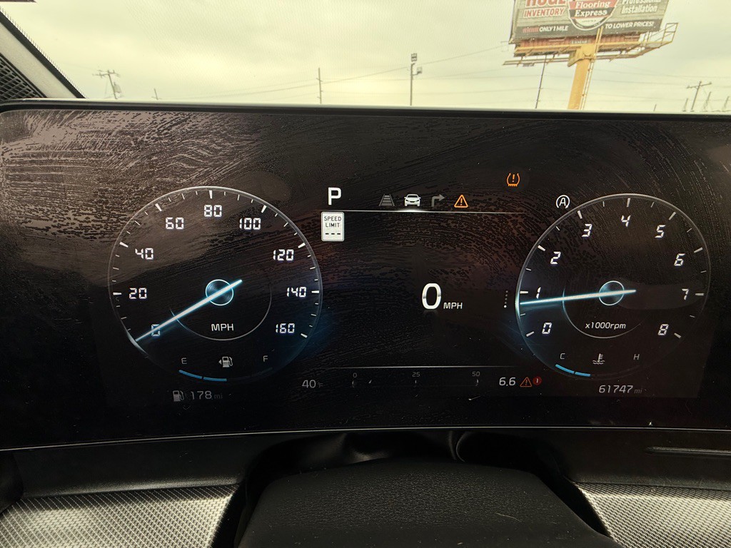 2023 Kia Sportage Image 8