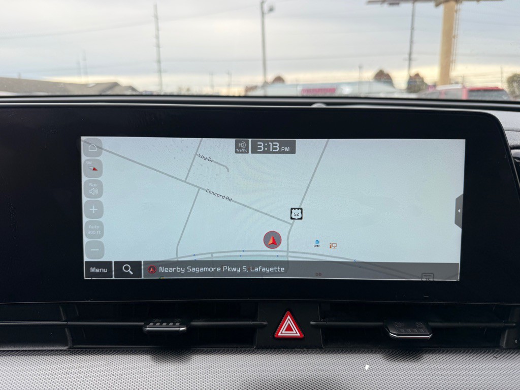 2023 Kia Sportage Image 9