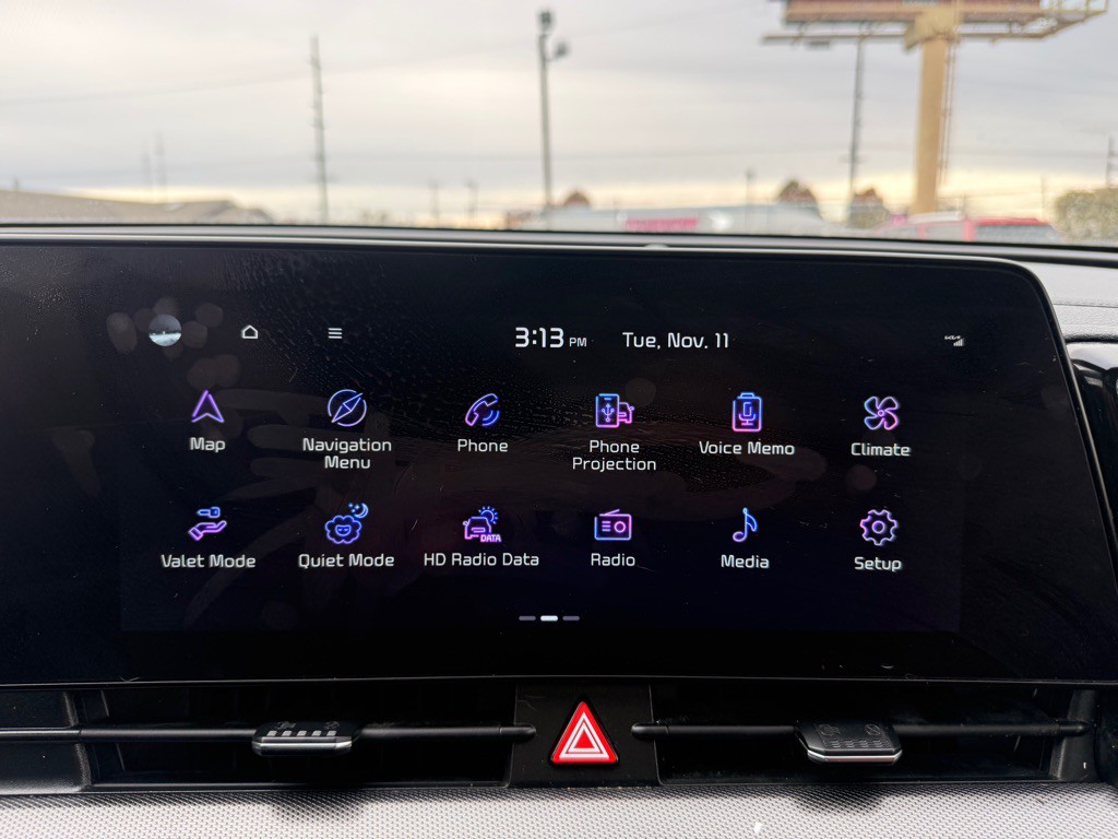 2023 Kia Sportage Image 10