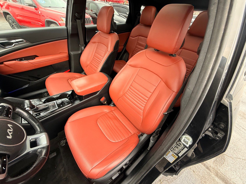 2023 Kia Sportage Image 16