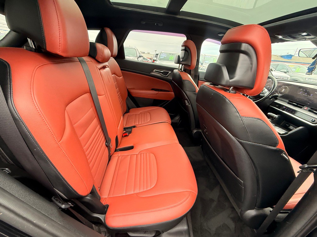 2023 Kia Sportage Image 18