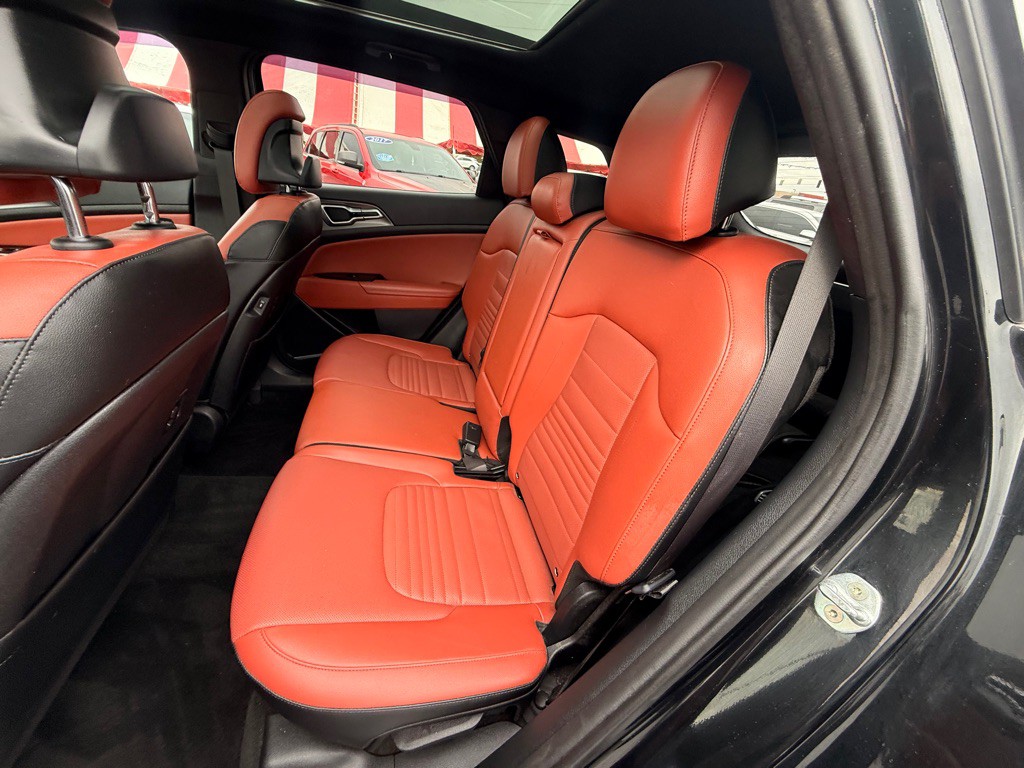 2023 Kia Sportage Image 19