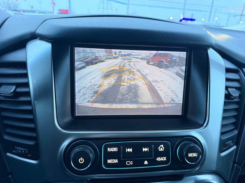 2015 Chevrolet Tahoe Image 13