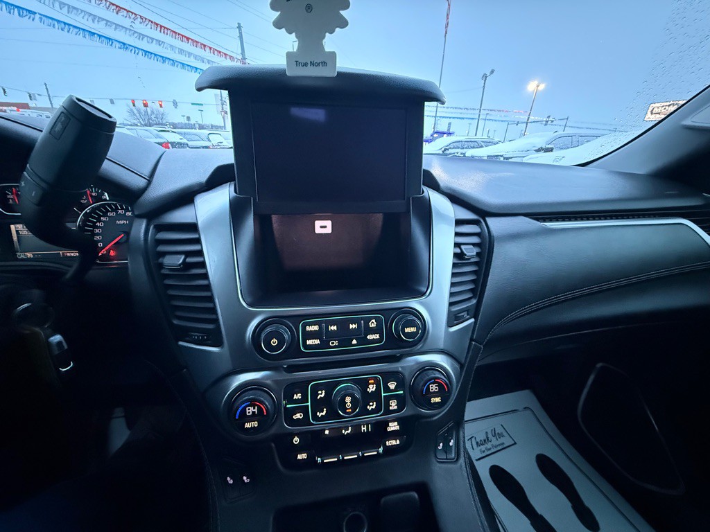 2015 Chevrolet Tahoe Image 15