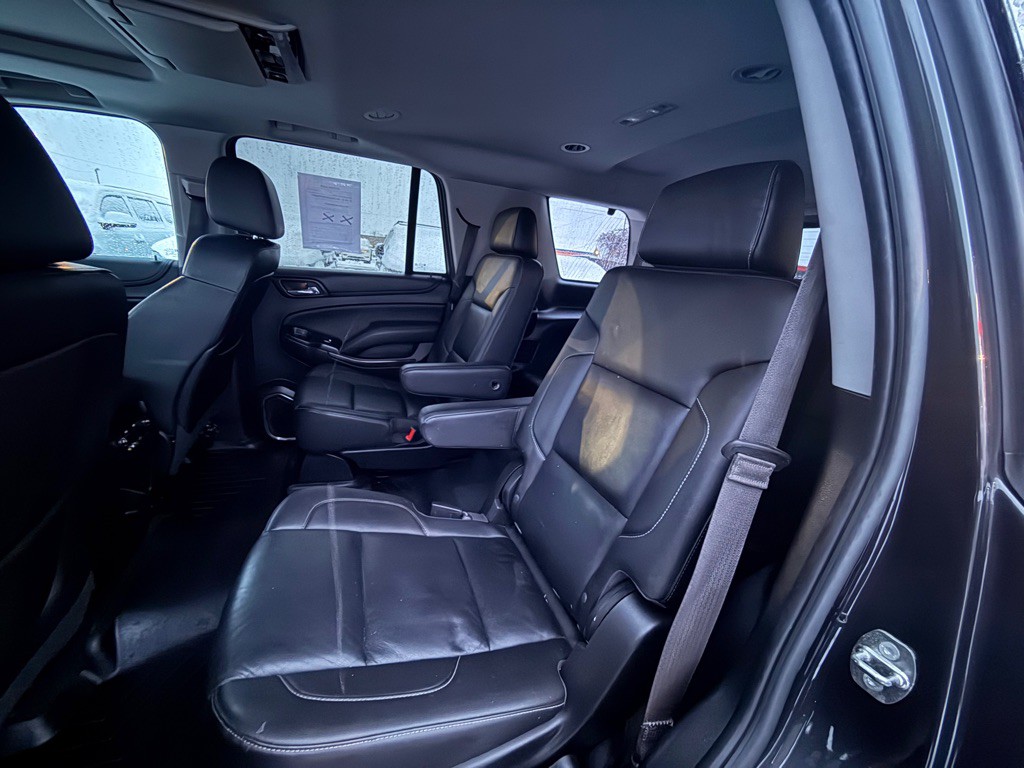 2015 Chevrolet Tahoe Image 20