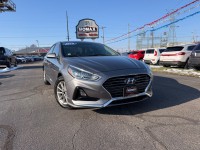 Image for 2018 Hyundai Sonata SE ID: 6992125