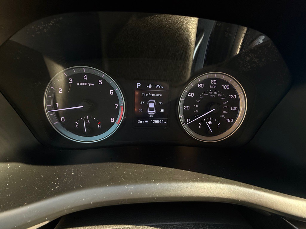 2018 Hyundai Sonata Image 11