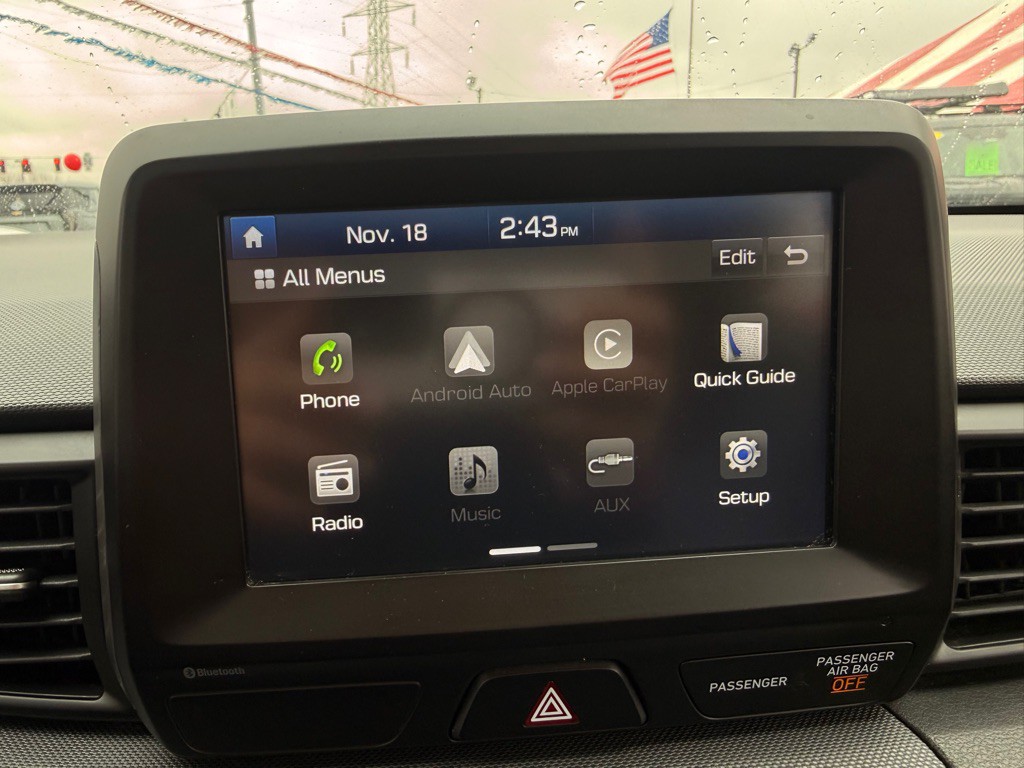 2020 Hyundai Veloster Image 13