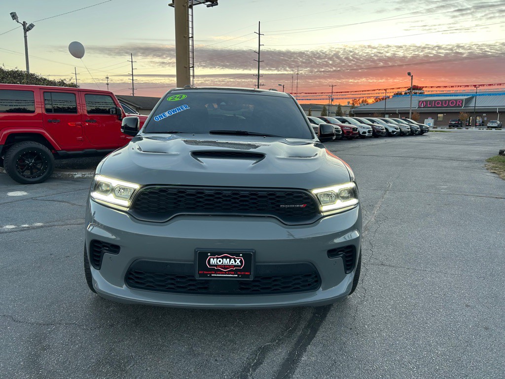 2024 Dodge Durango Image 3