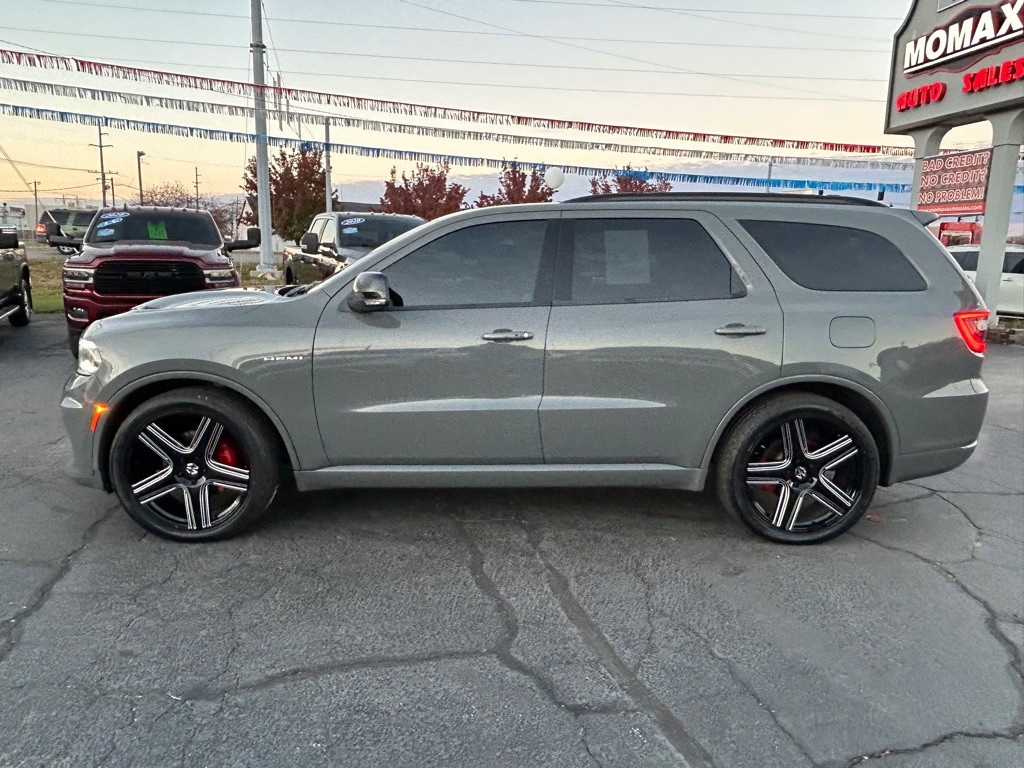2024 Dodge Durango Image 6