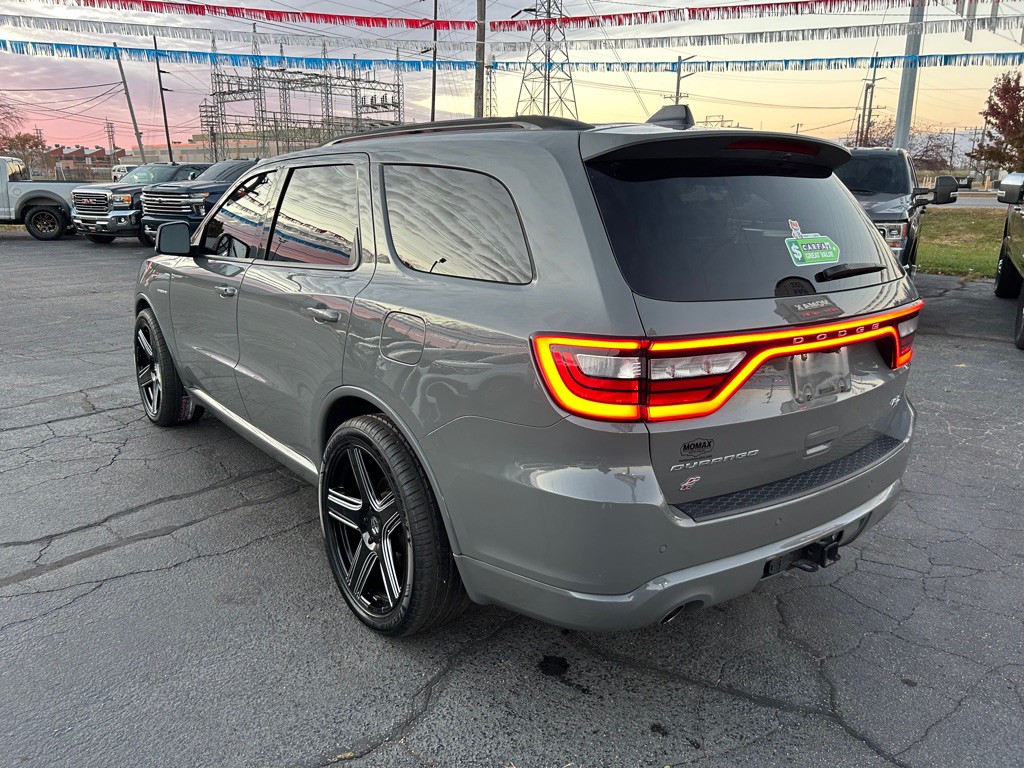2024 Dodge Durango Image 7