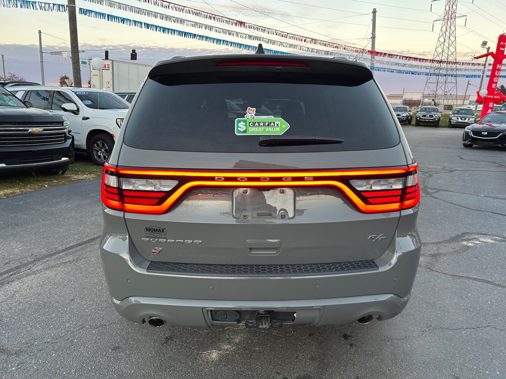 2024 Dodge Durango Image 8