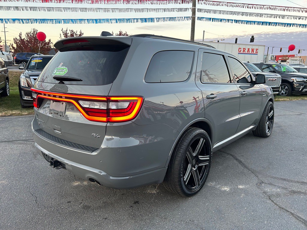 2024 Dodge Durango Image 9