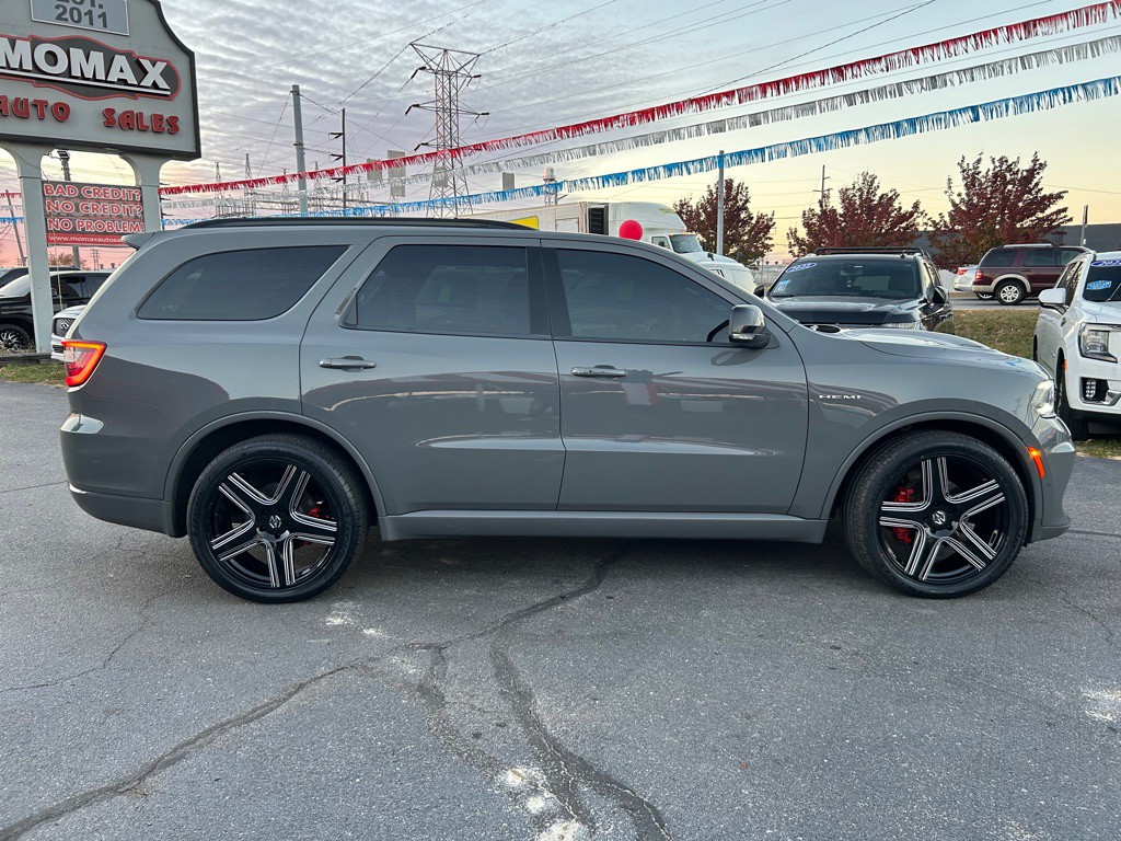2024 Dodge Durango Image 10