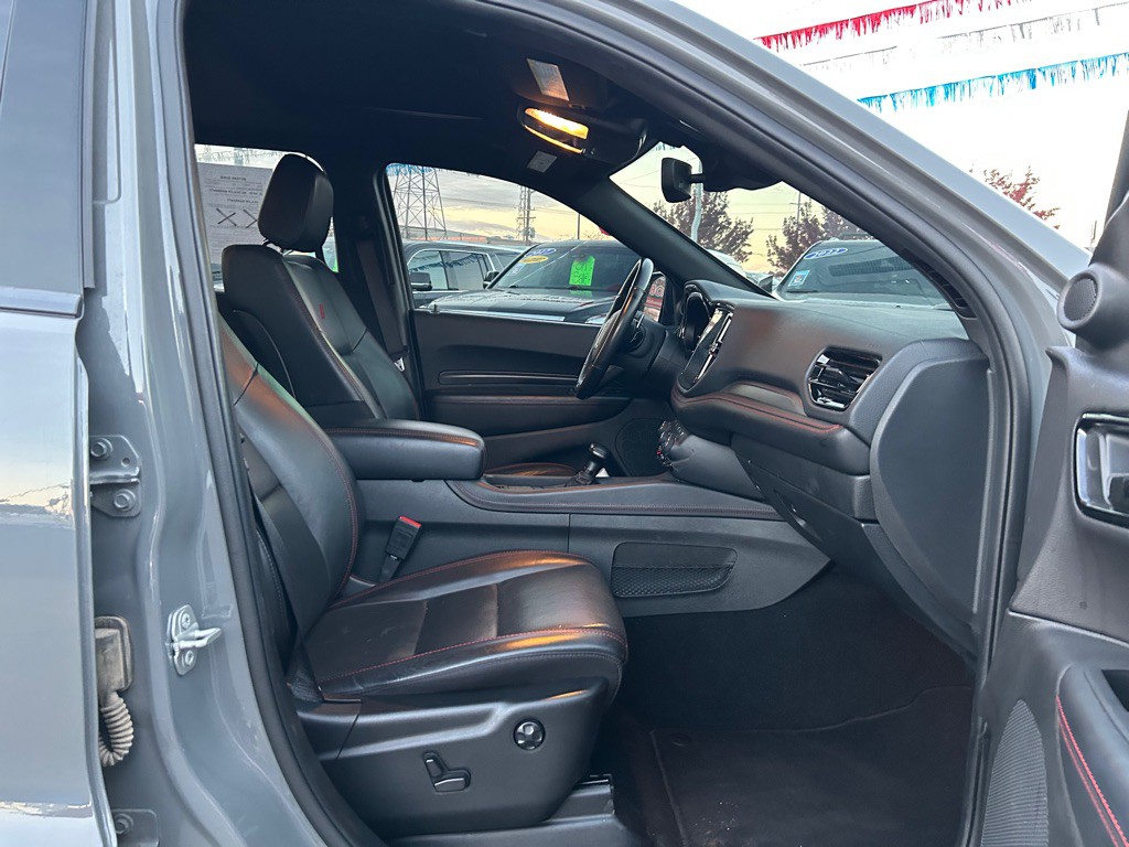 2024 Dodge Durango Image 11