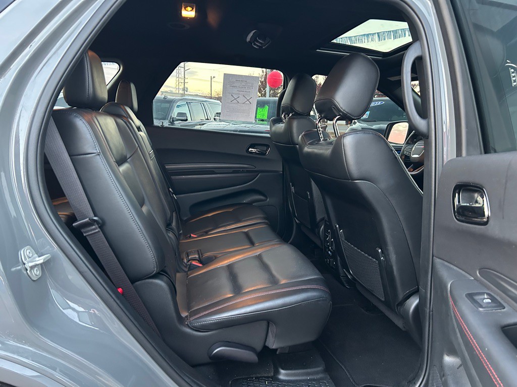 2024 Dodge Durango Image 12
