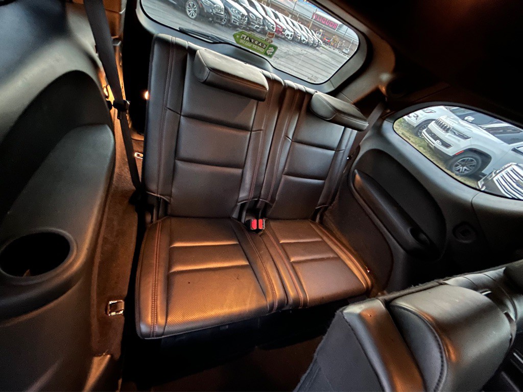 2024 Dodge Durango Image 13