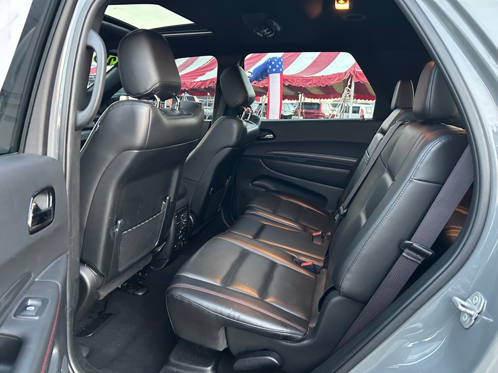 2024 Dodge Durango Image 15