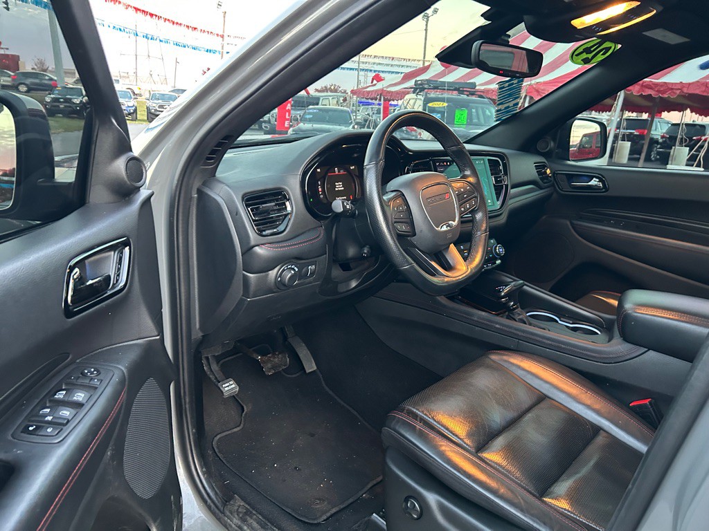 2024 Dodge Durango Image 16