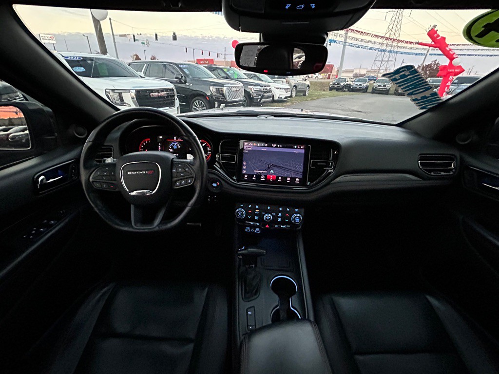 2024 Dodge Durango Image 17