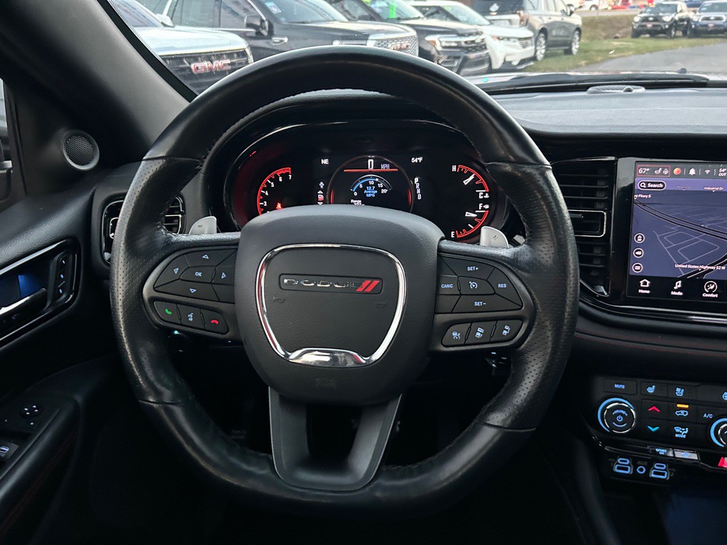 2024 Dodge Durango Image 18