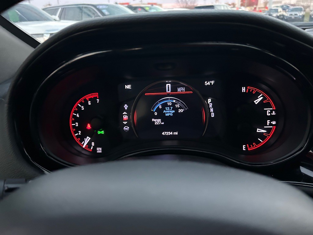 2024 Dodge Durango Image 19