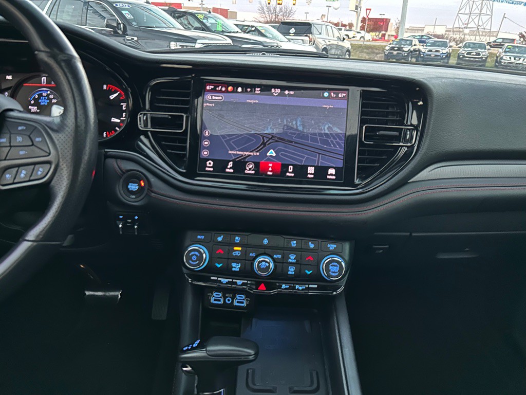 2024 Dodge Durango Image 20