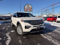 Image for 2020 Ford Explorer Limited ID: 7001821