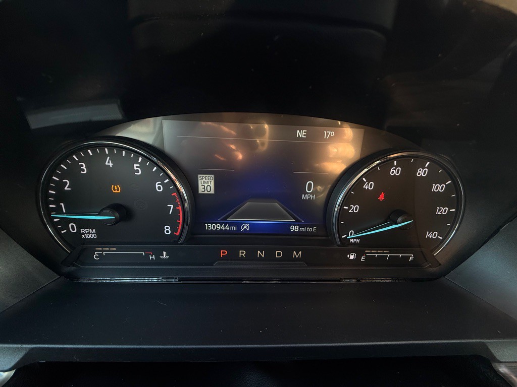 2020 Ford Explorer Image 11