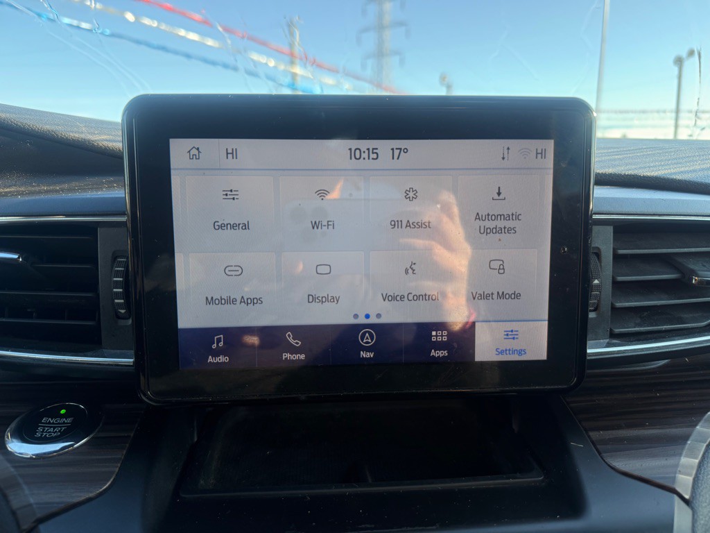 2020 Ford Explorer Image 13