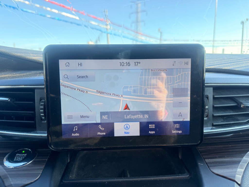 2020 Ford Explorer Image 15