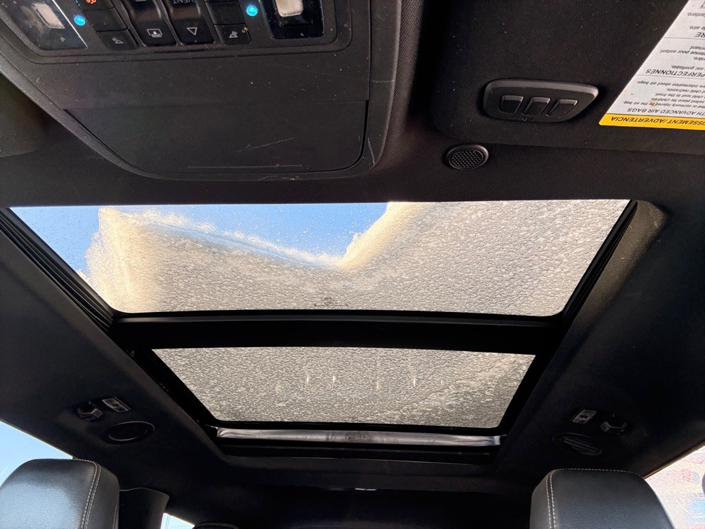 2020 Ford Explorer Image 16