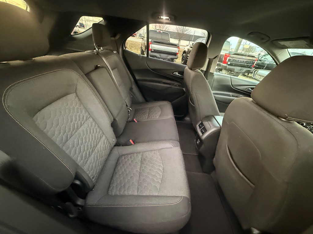 2019 Chevrolet Equinox Image 11