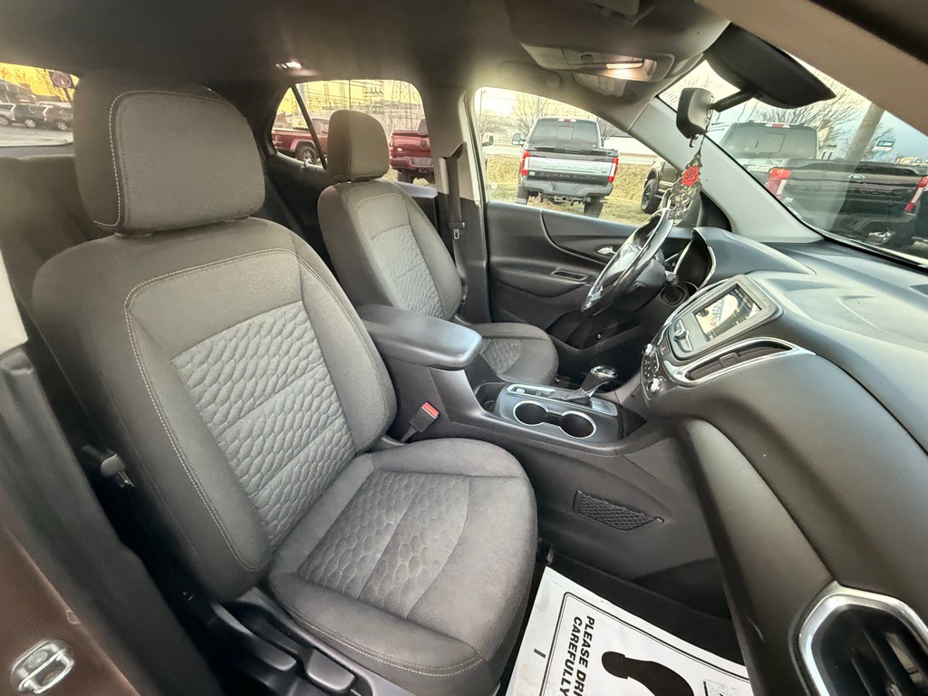 2019 Chevrolet Equinox Image 12