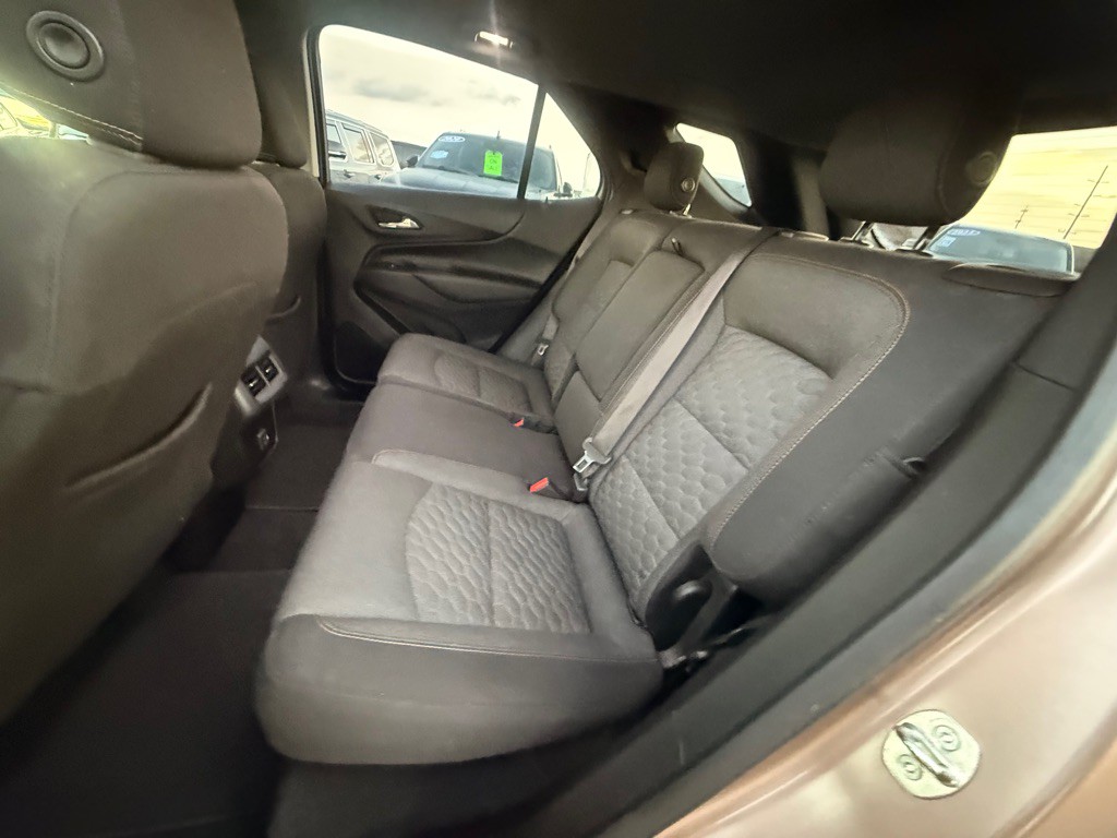 2019 Chevrolet Equinox Image 13