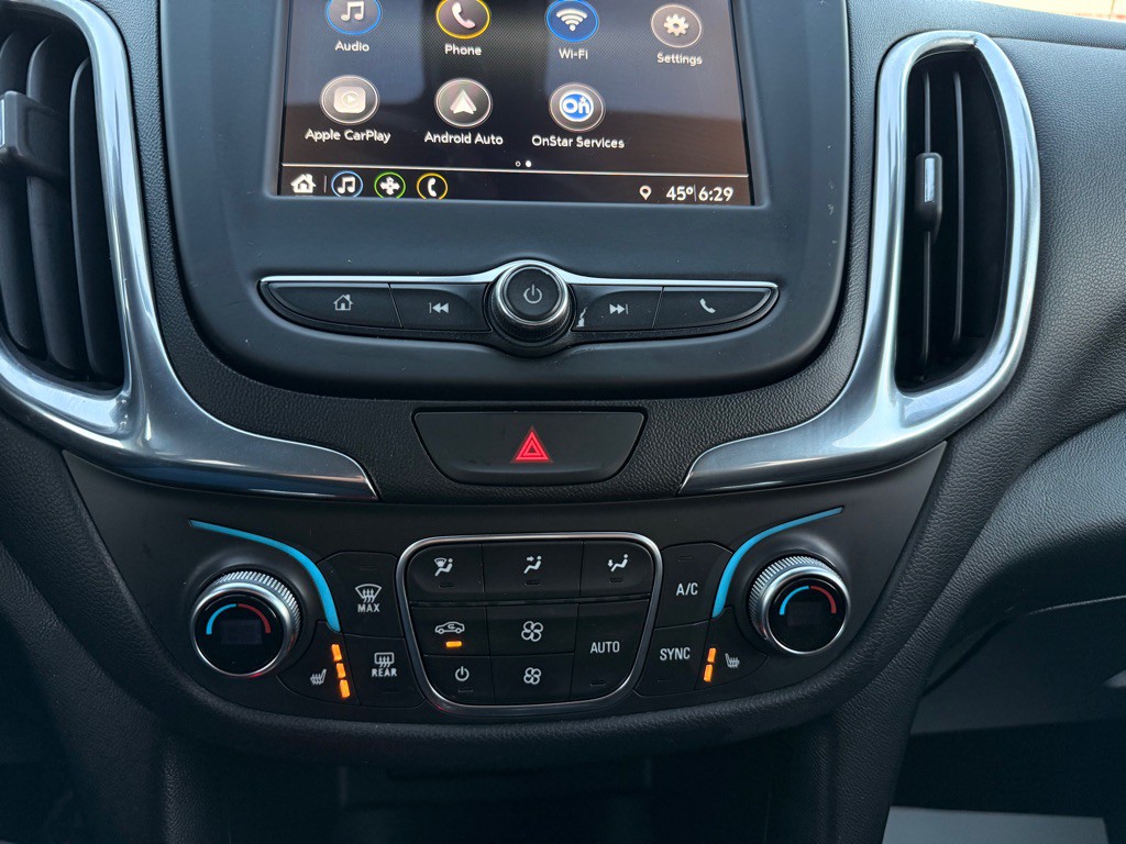 2019 Chevrolet Equinox Image 16