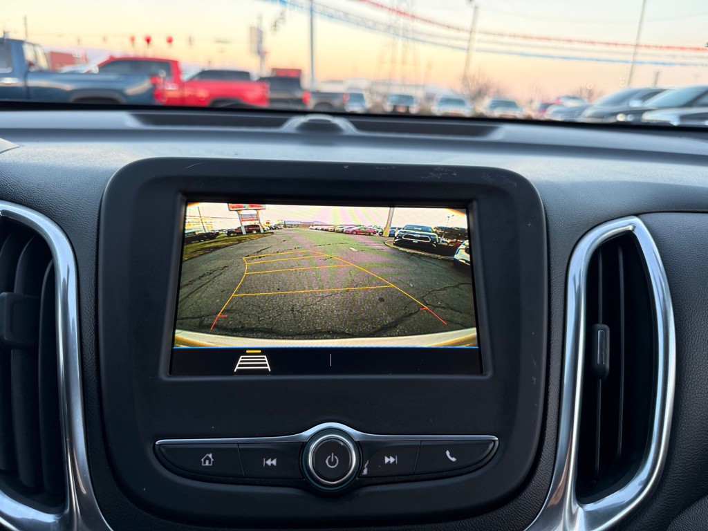 2019 Chevrolet Equinox Image 17