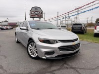 Image for 2016 Chevrolet Malibu LT ID: 7001989