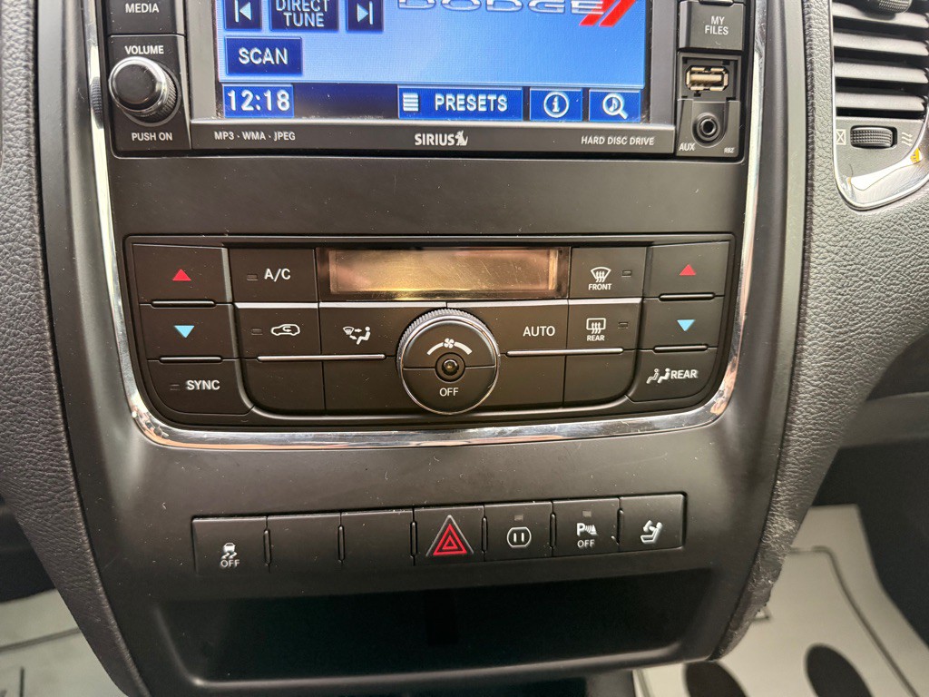 2011 Dodge Durango Image 13