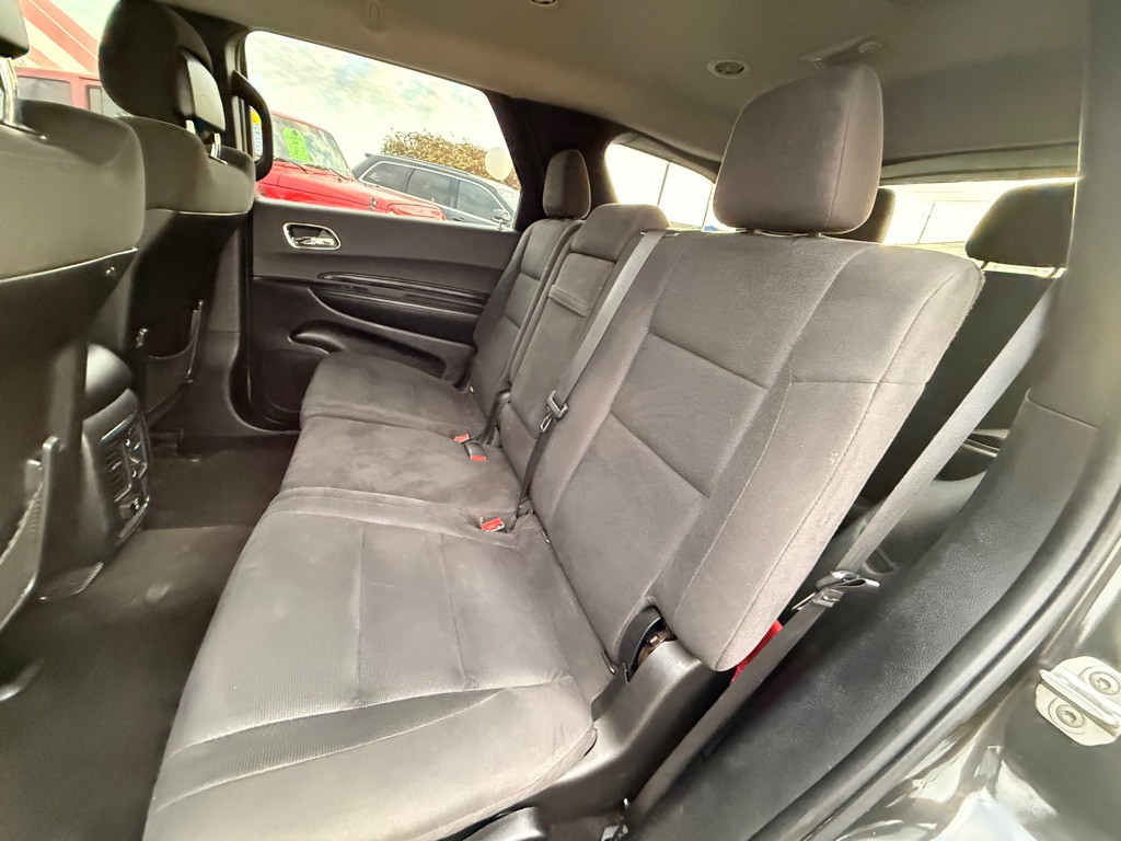2011 Dodge Durango Image 18