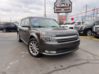 Image for 2016 Ford Flex Limited ID: 7003028