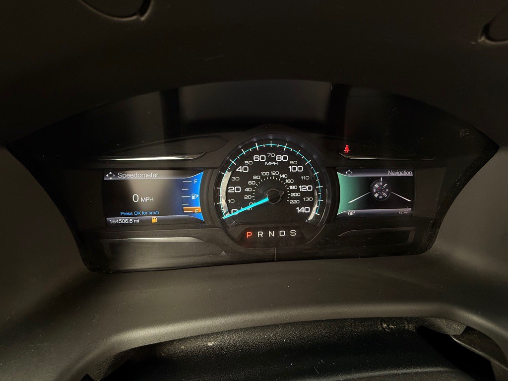 2016 Ford Flex Image 11