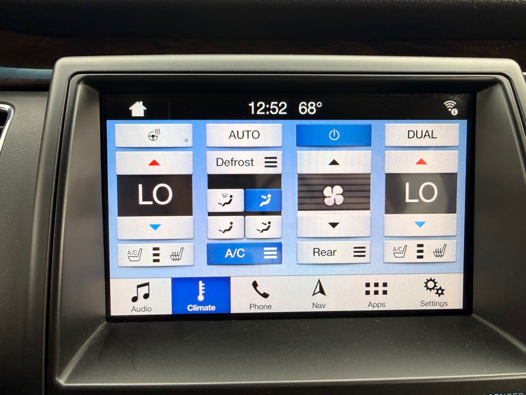 2016 Ford Flex Image 15